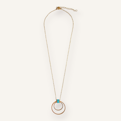 Collier Alba