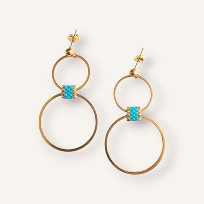 Boucles Alba