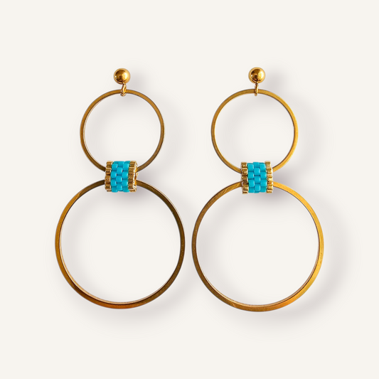 Boucles Alba