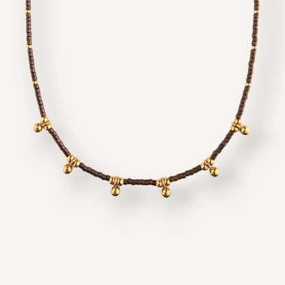 Bracelet/collier Ysée 2 en 1