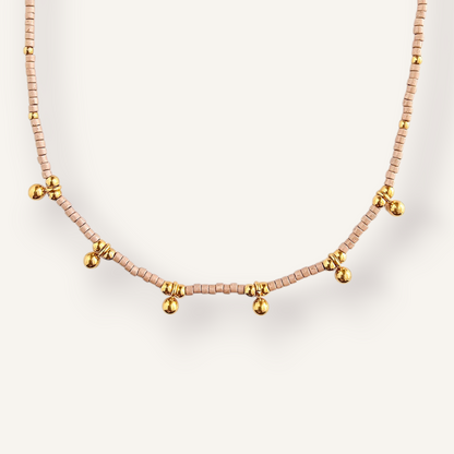 Bracelet/collier Ysée 2 en 1