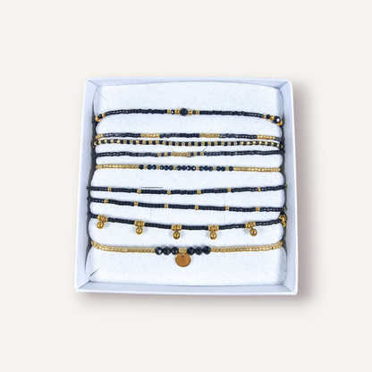Maxi Coffret 5 Bracelets