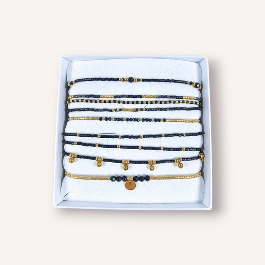 Maxi Coffret 5 Bracelets