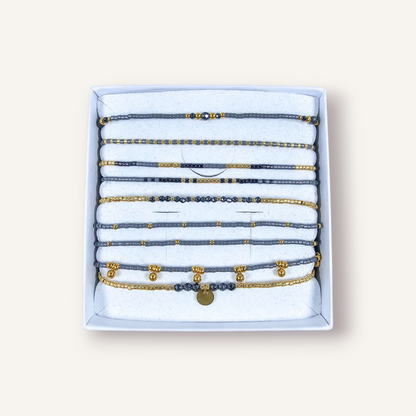 Maxi Coffret 5 Bracelets
