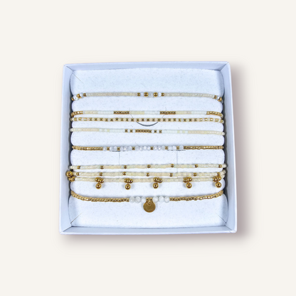 Maxi Coffret 5 Bracelets