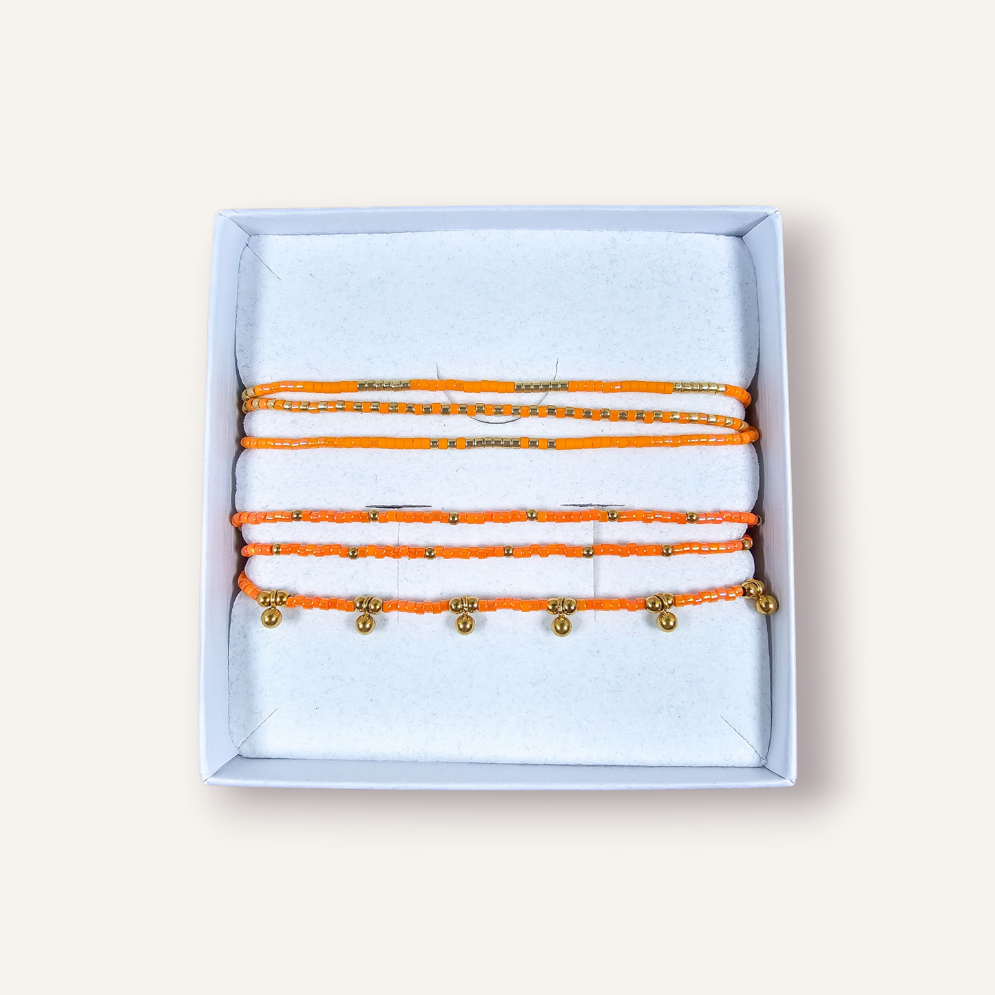 Coffret Simplicité 2 Bracelets