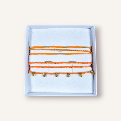 Coffret Simplicité 2 Bracelets