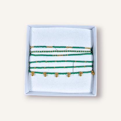 Coffret Simplicité 2 Bracelets