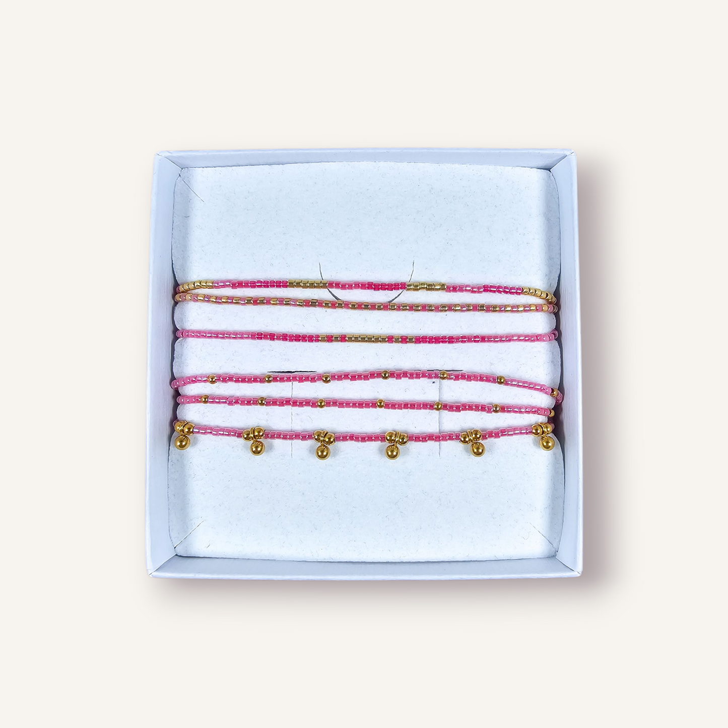 Coffret Simplicité 2 Bracelets