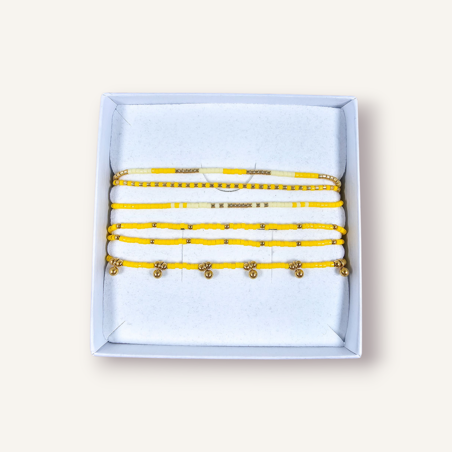 Coffret Simplicité 2 Bracelets