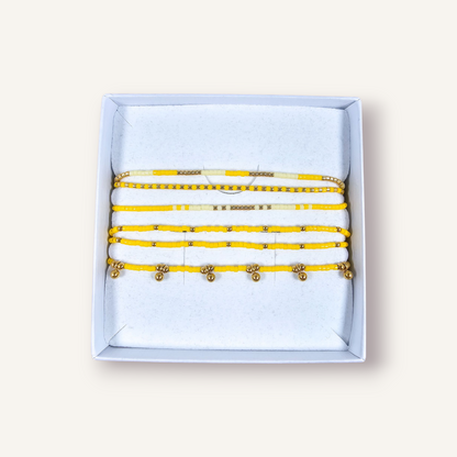 Coffret Simplicité 2 Bracelets