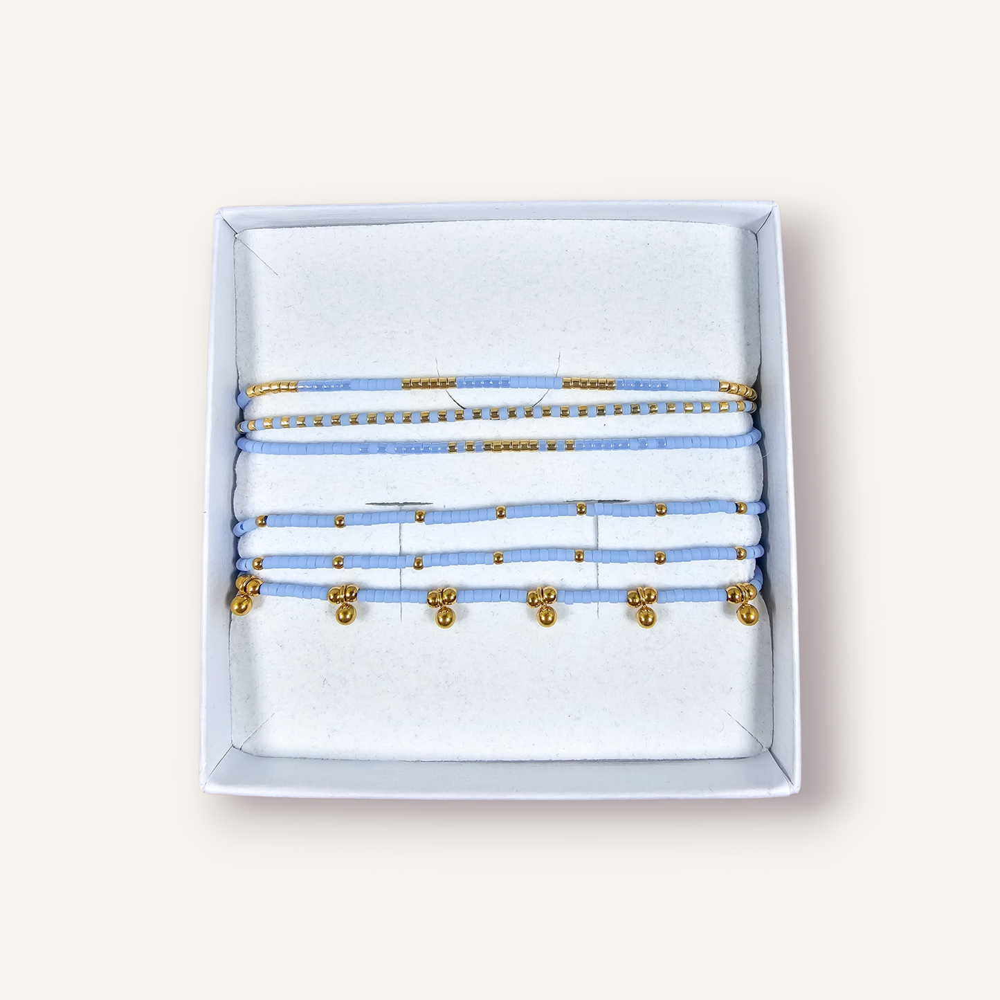 Coffret Simplicité 2 Bracelets