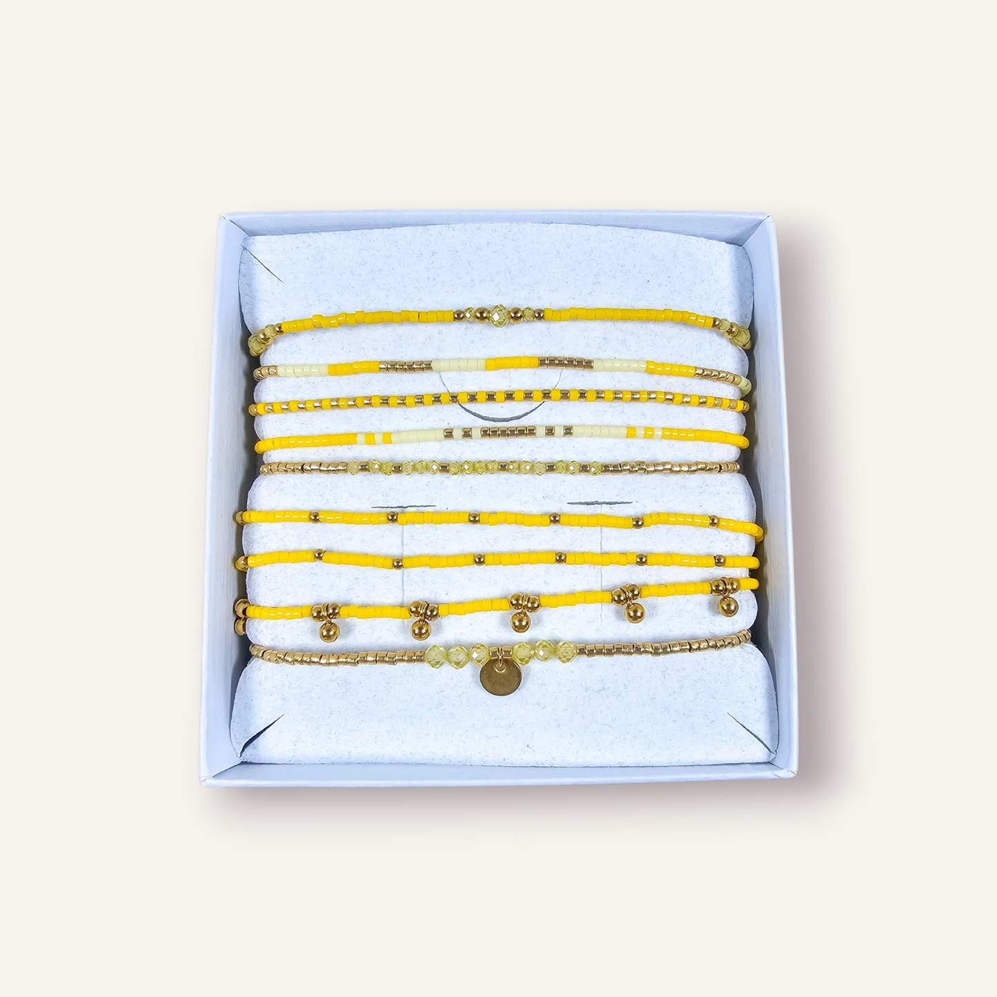Maxi Coffret 5 Bracelets