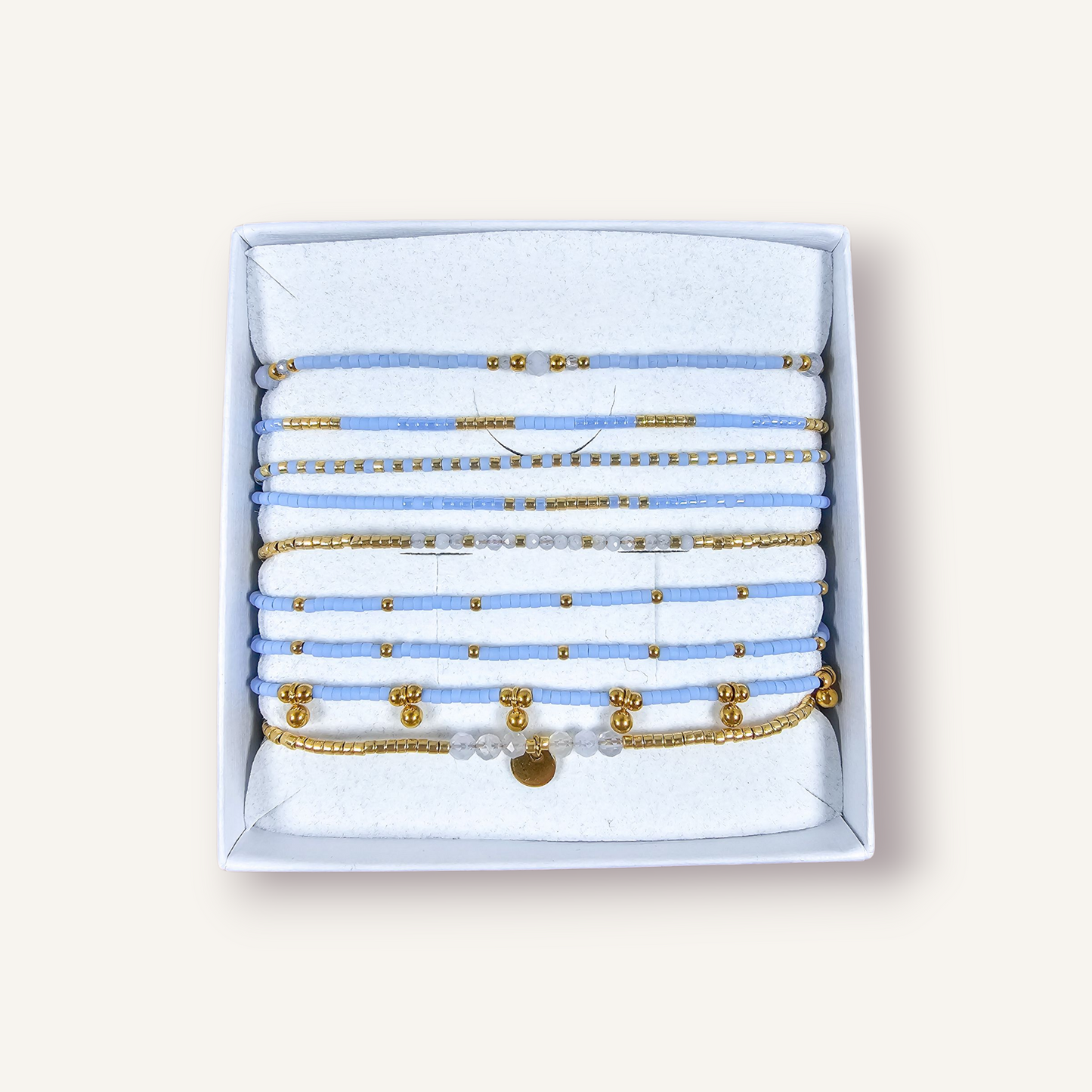 Maxi Coffret 5 Bracelets
