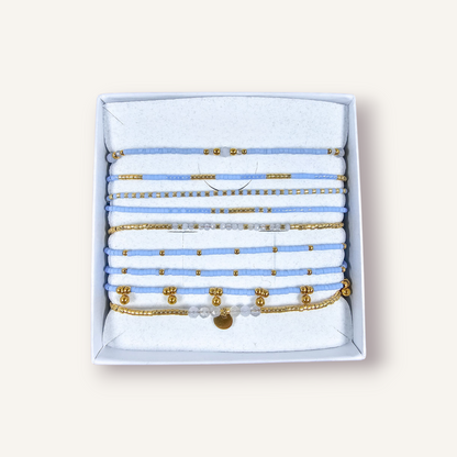 Maxi Coffret 5 Bracelets