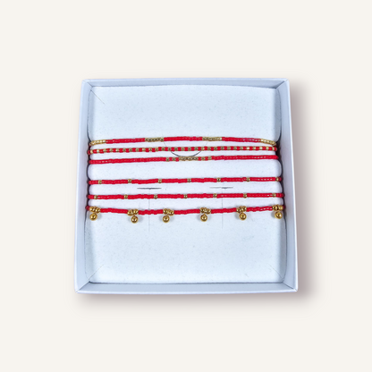 Coffret Simplicité 2 Bracelets