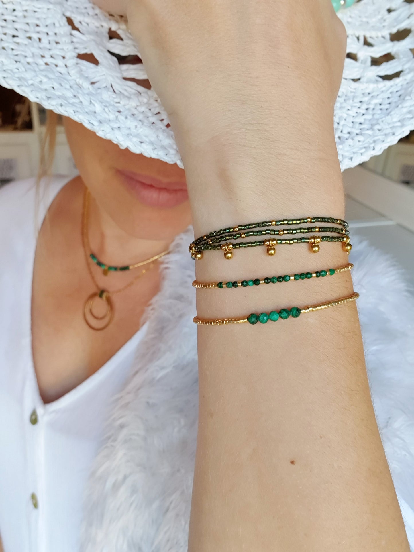 Bracelet Adèle