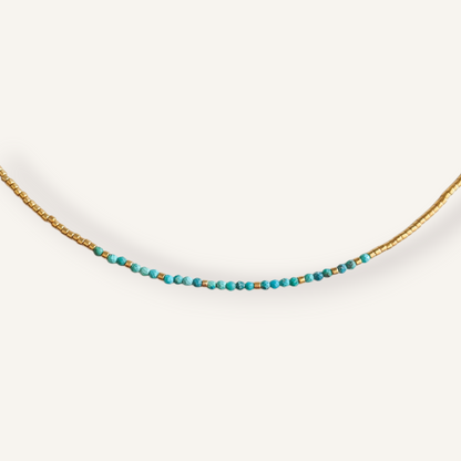 Collier Zélie