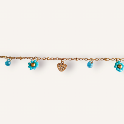Bracelet valentine