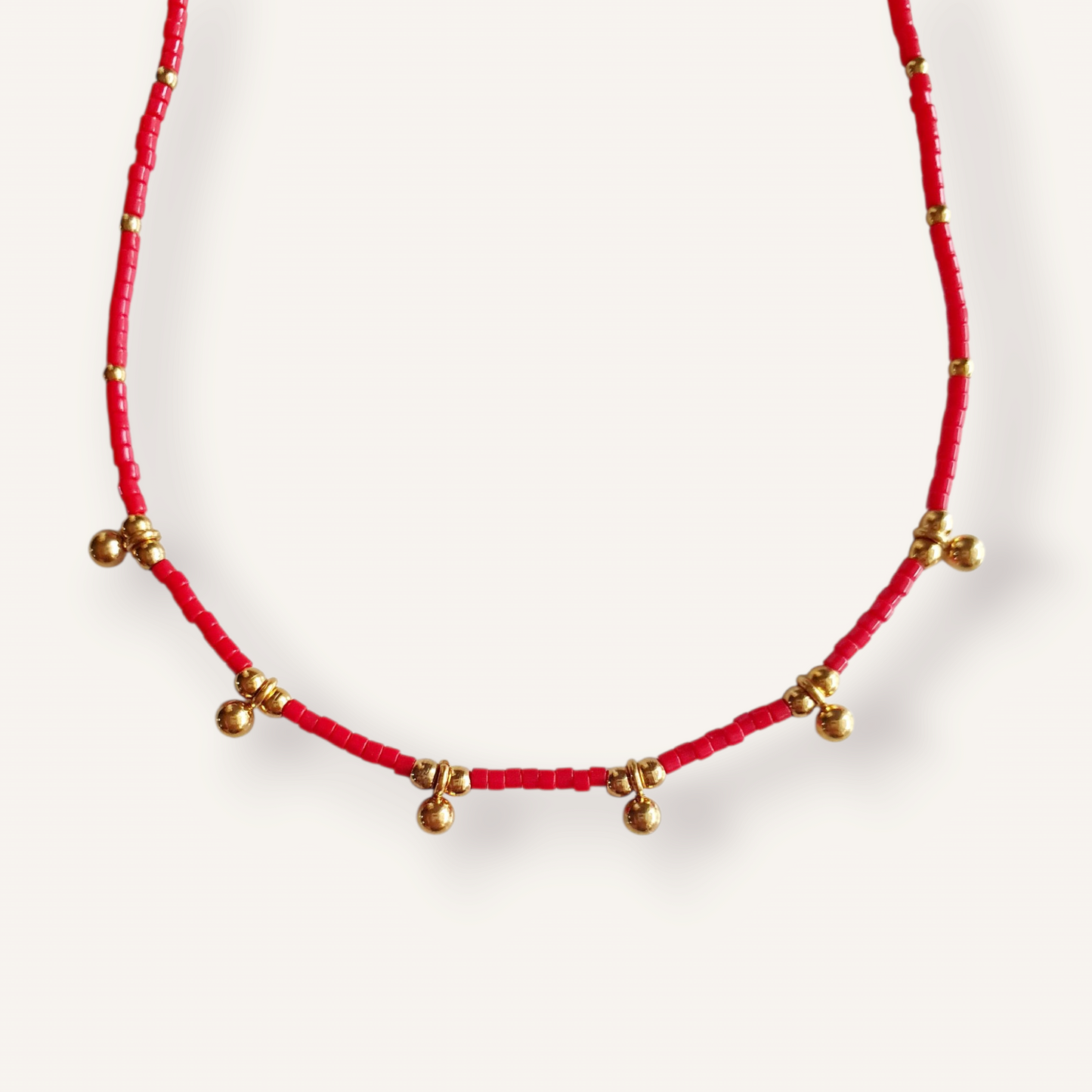 Bracelet/collier Ysée 2 en 1