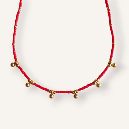 Bracelet/collier Ysée 2 en 1