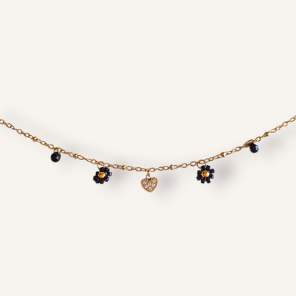 Collier Valentine