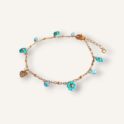 Bracelet valentine