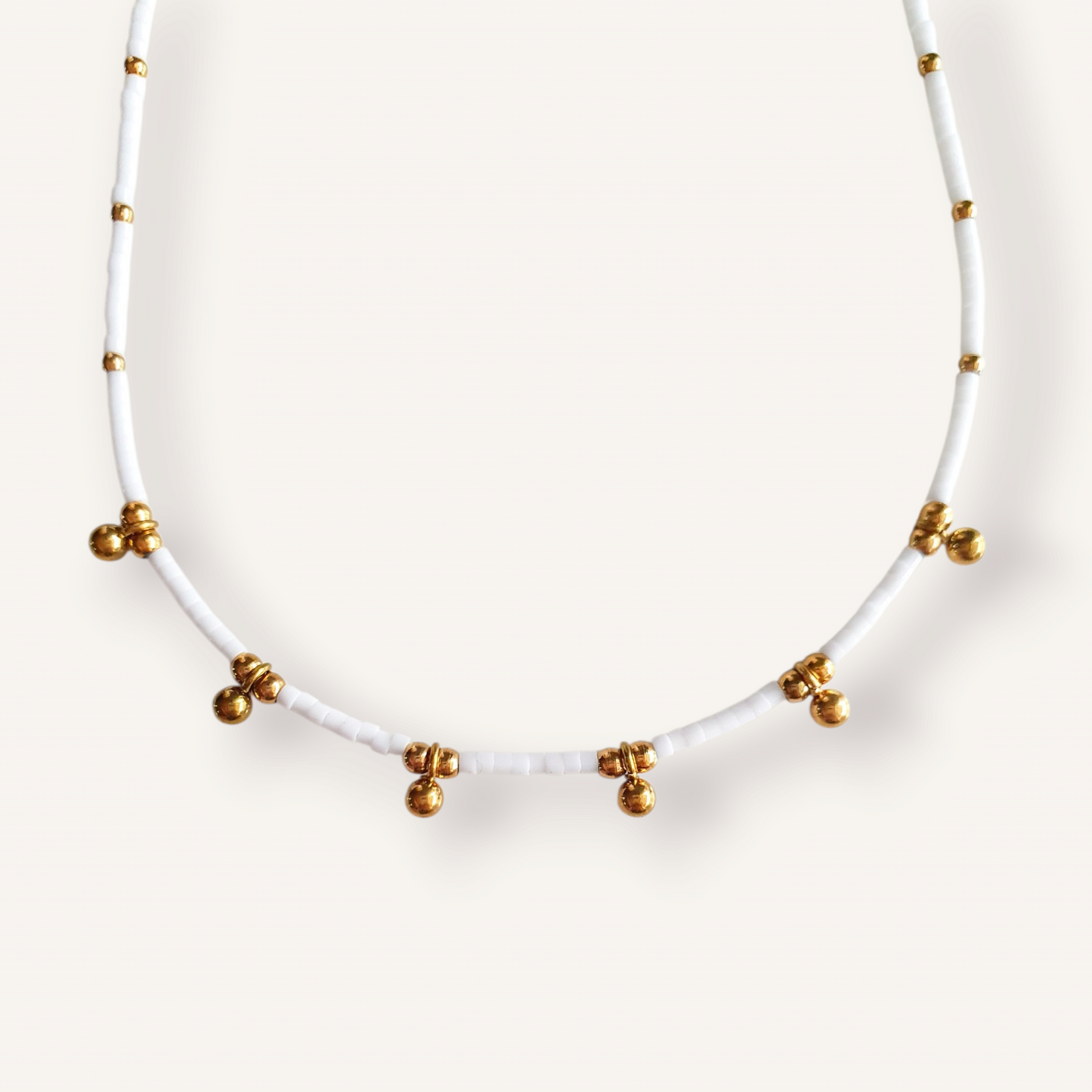 Bracelet/collier Ysée 2 en 1