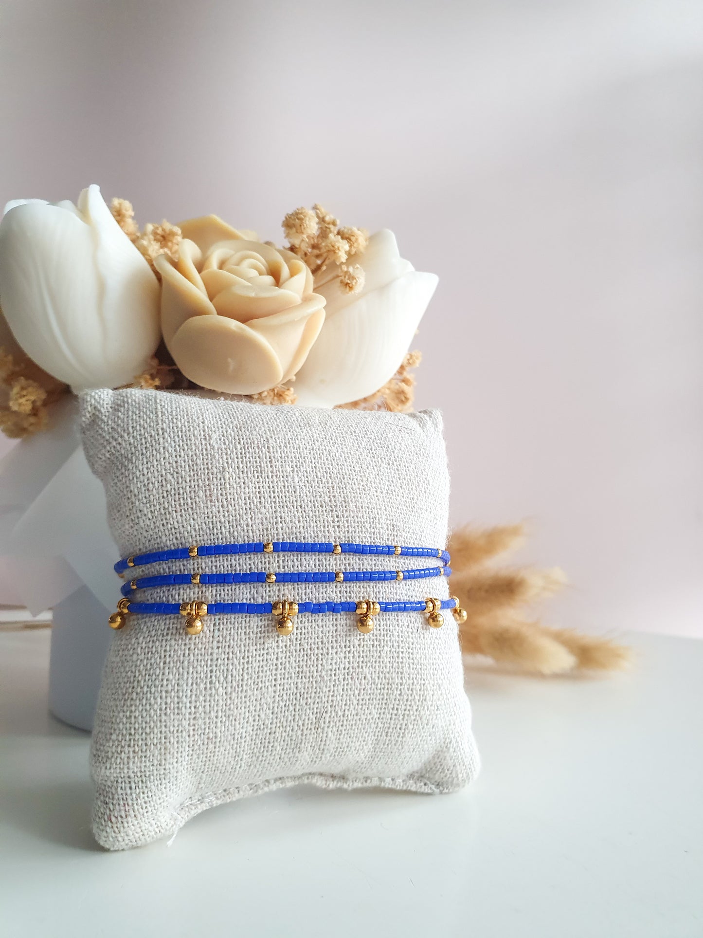 Bracelet/collier Ysée 2 en 1