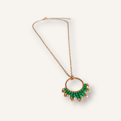 Collier Mini Enola