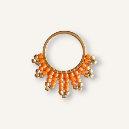 Boucles Mini Enola