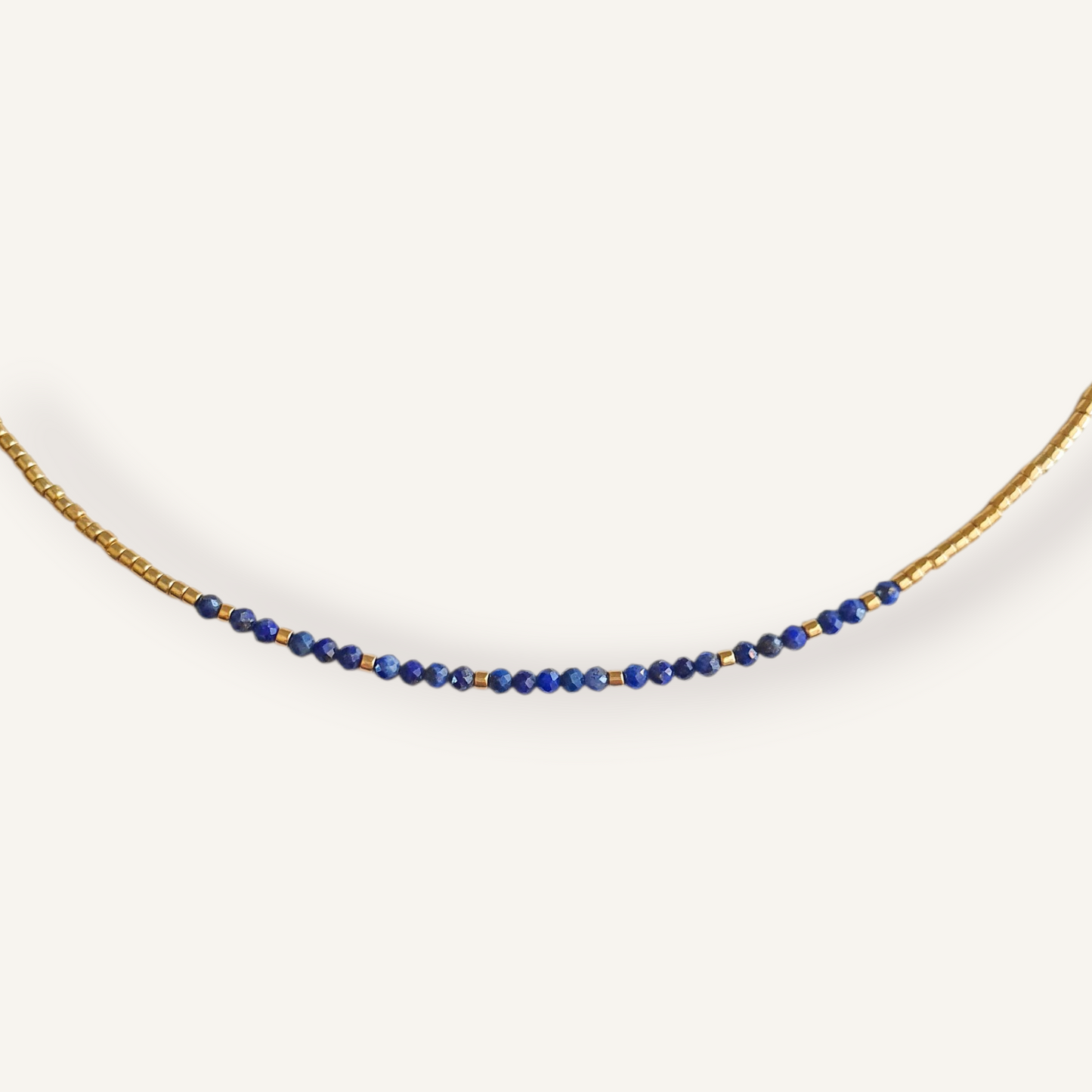Collier Zélie