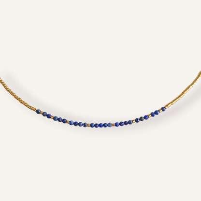Collier Zélie