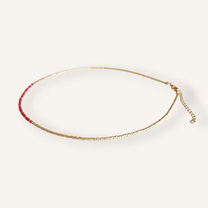 Collier Zélie