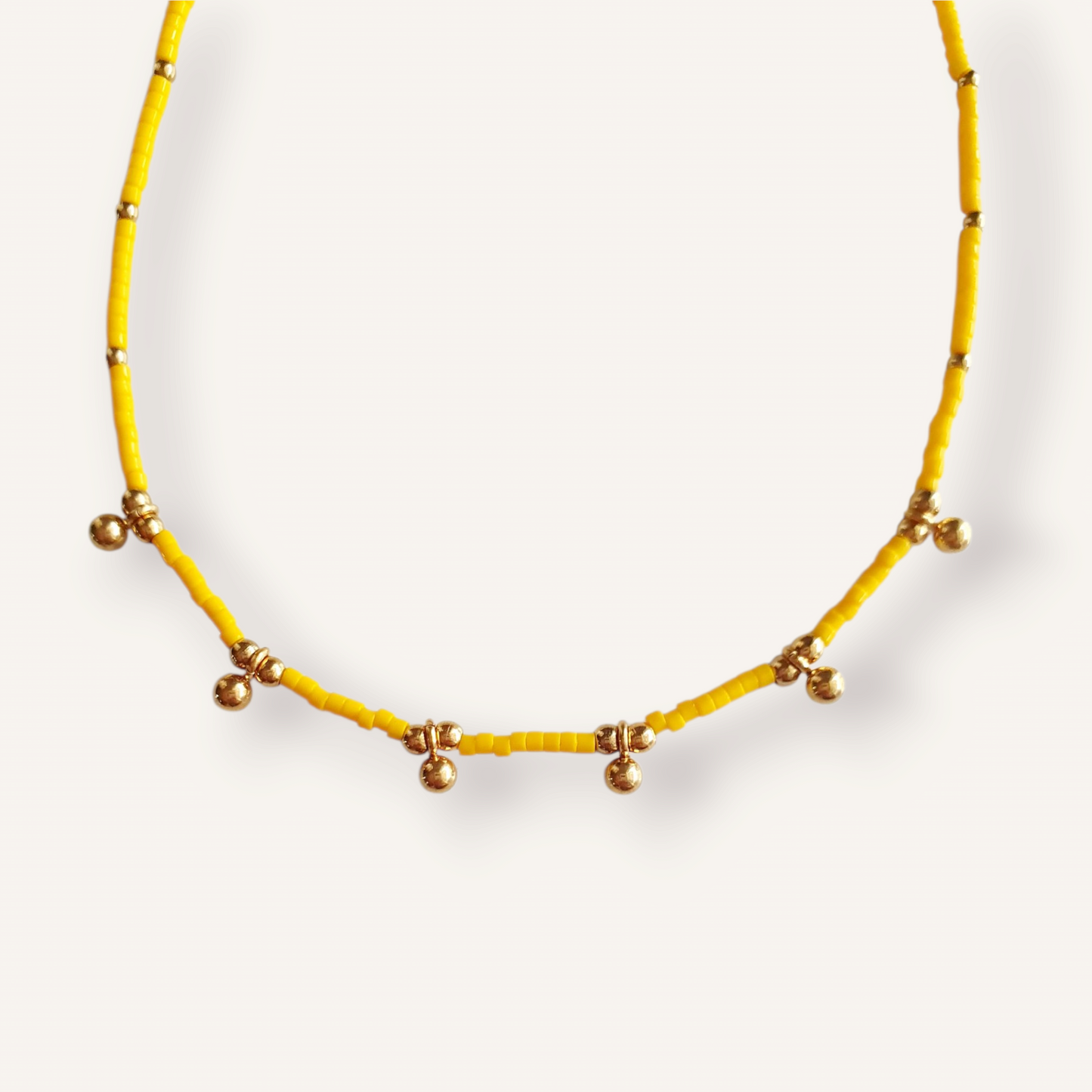 Bracelet/collier Ysée 2 en 1