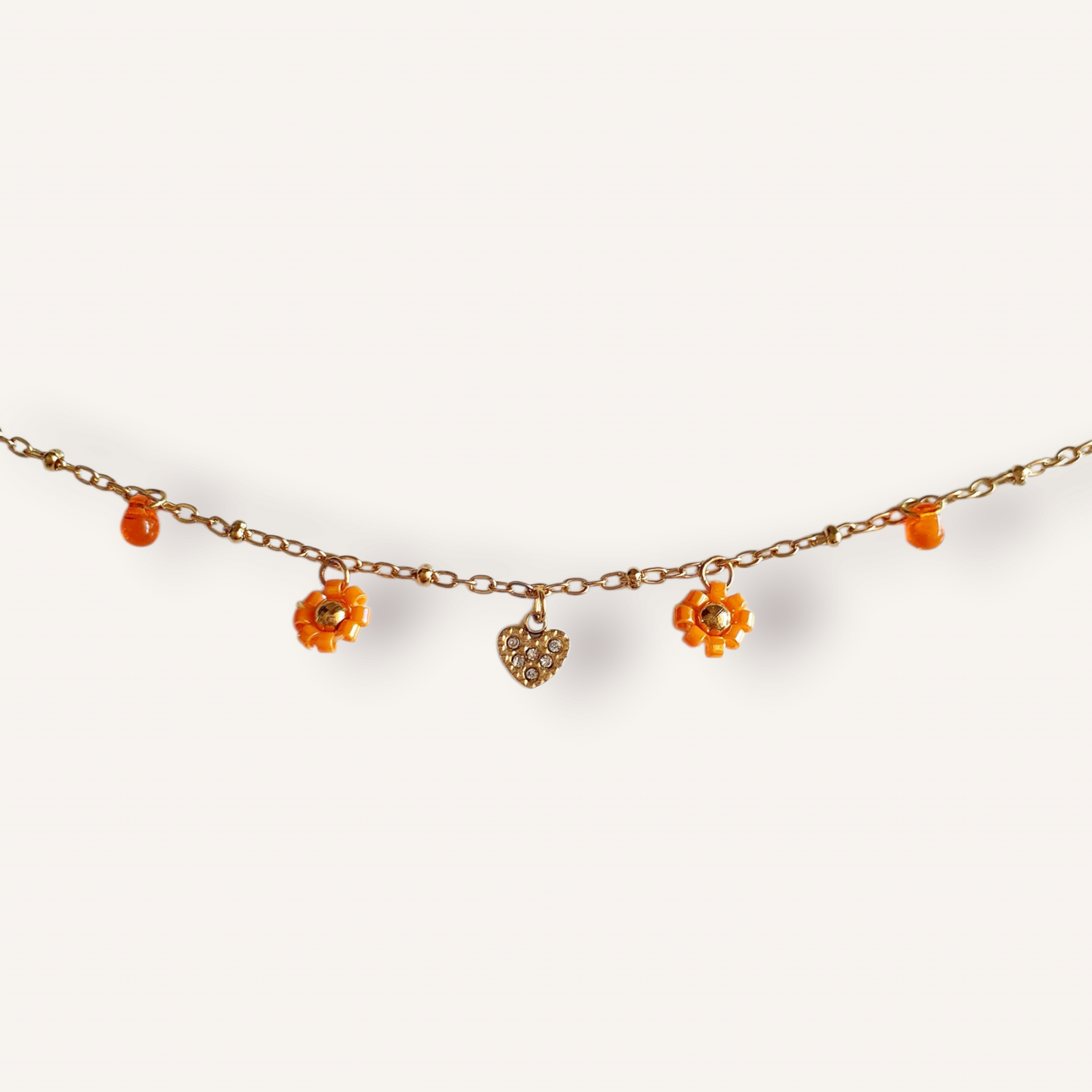 Collier Valentine
