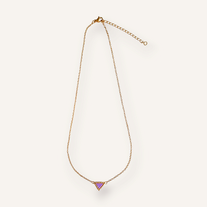 Collier Léa