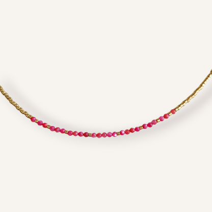 Collier Zélie