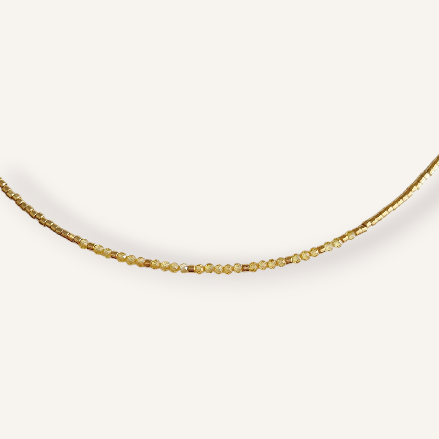 Collier Zélie