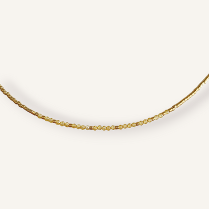 Collier Zélie