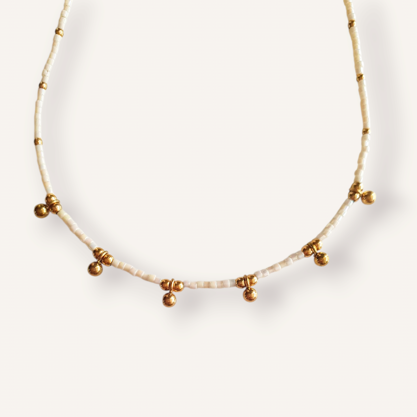 Bracelet/collier Ysée 2 en 1