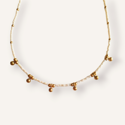 Bracelet/collier Ysée 2 en 1