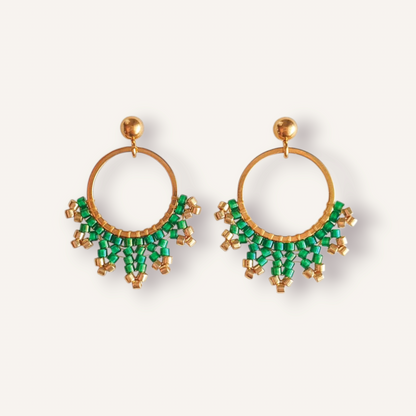 Boucles Mini Enola