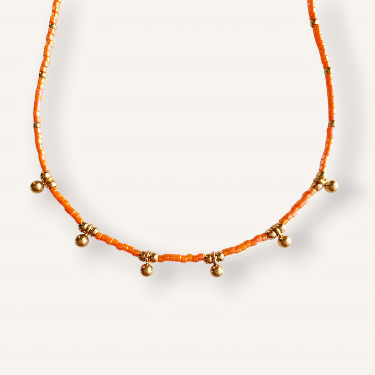 Bracelet/collier Ysée 2 en 1