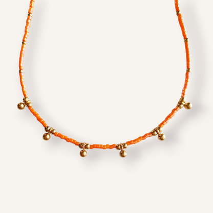 Bracelet/collier Ysée 2 en 1