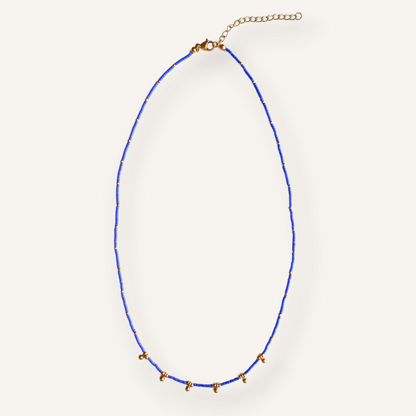 Bracelet/collier Ysée 2 en 1