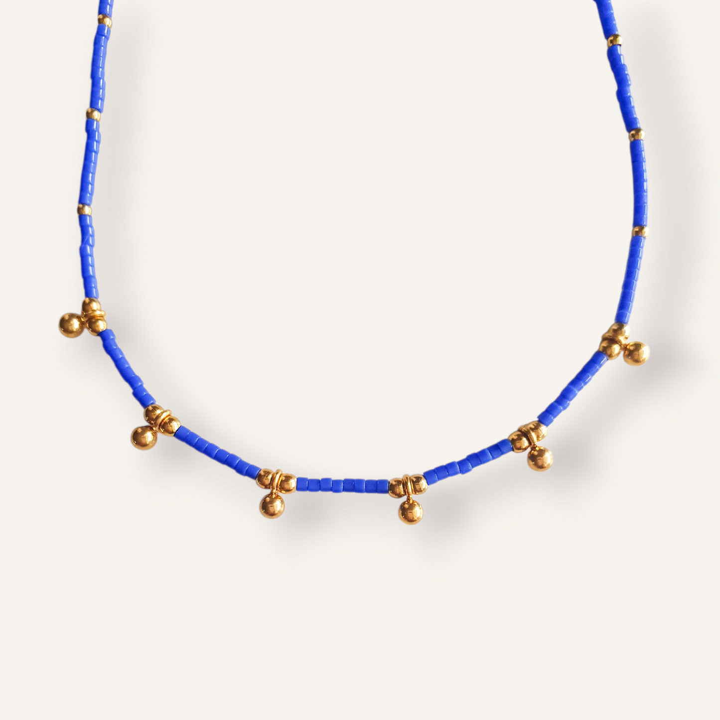 Bracelet/collier Ysée 2 en 1