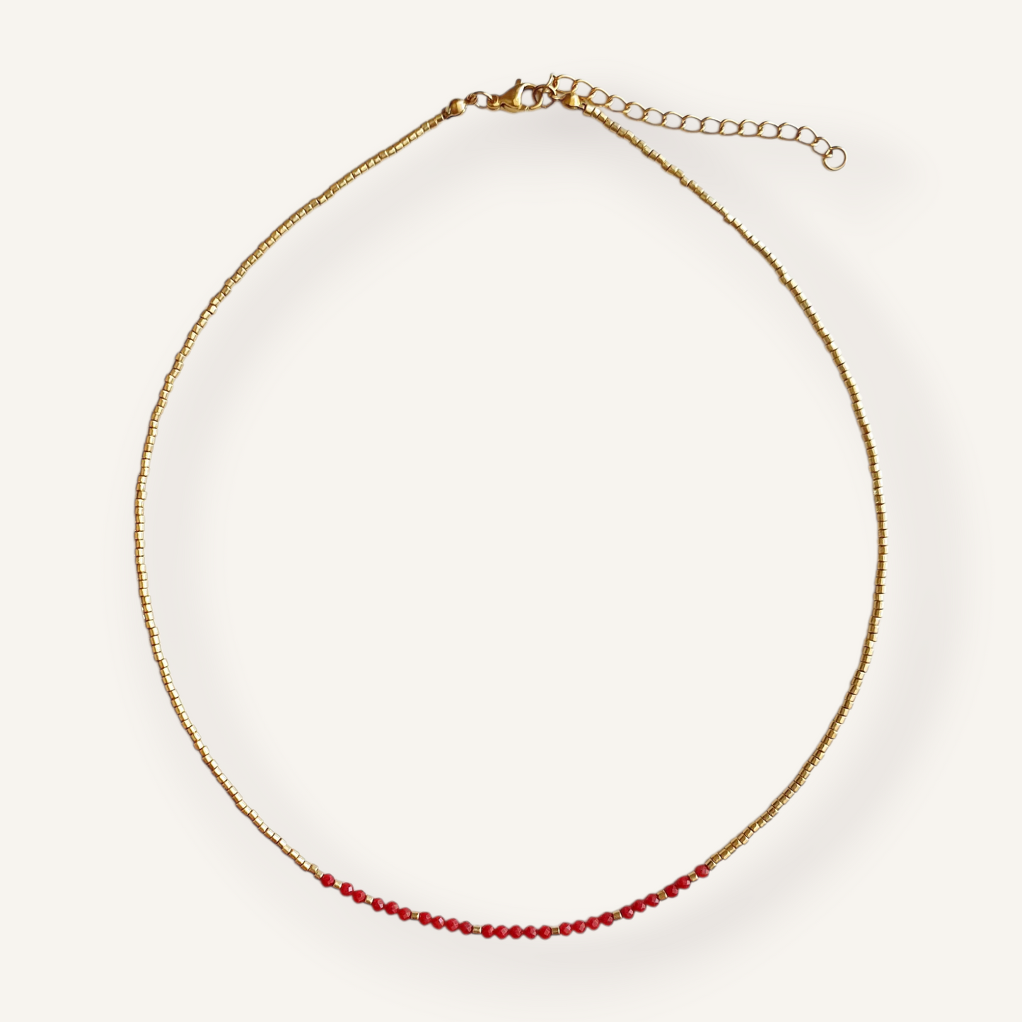 Collier Zélie