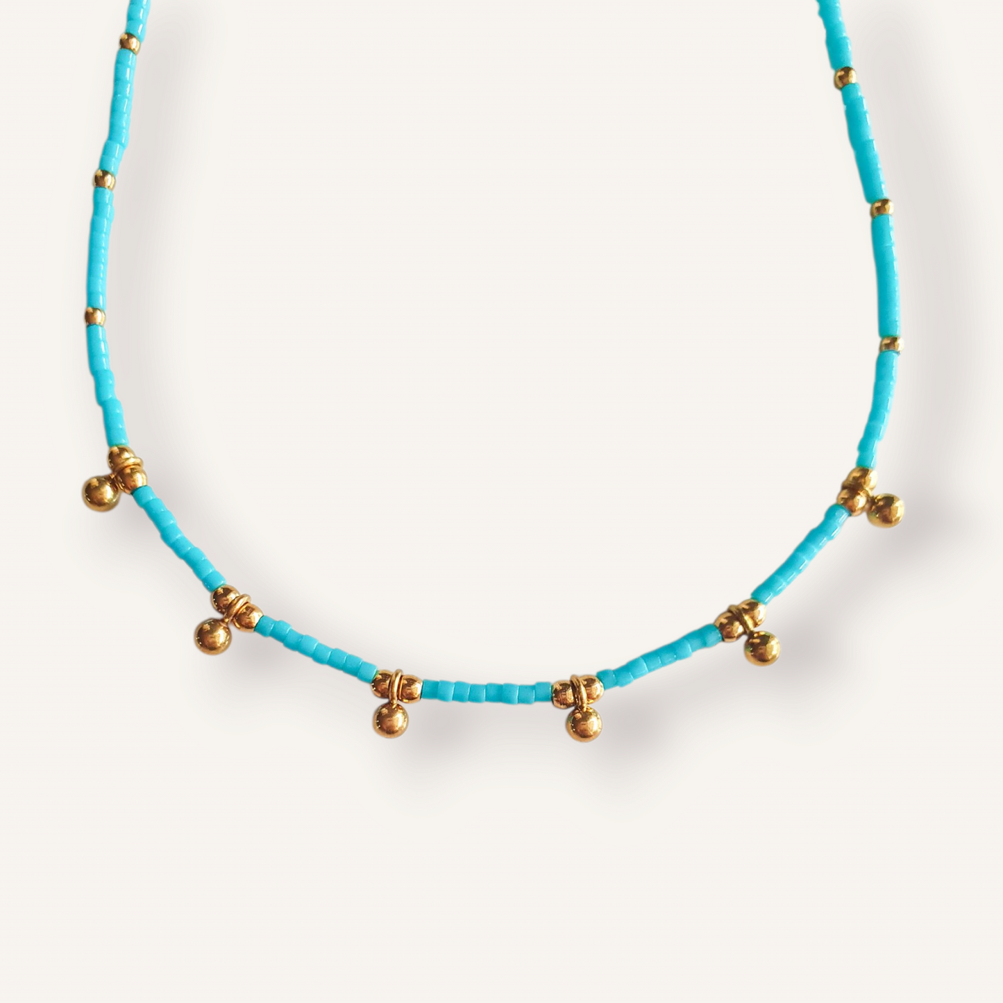 Bracelet/collier Ysée 2 en 1