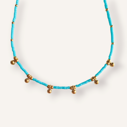 Bracelet/collier Ysée 2 en 1